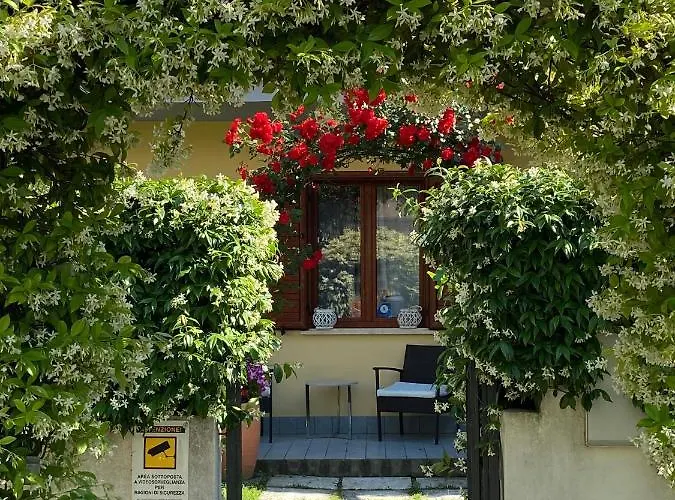 Dei Cedri Panzió Scalea