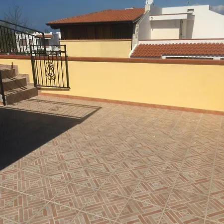 Dei Cedri Bed and Breakfast *