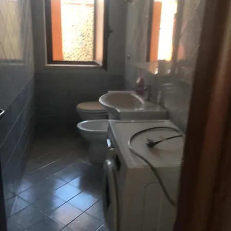 Dei Cedri Scalea