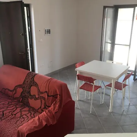 Bed & Breakfast Dei Cedri *