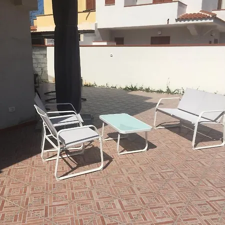 Dei Cedri Scalea