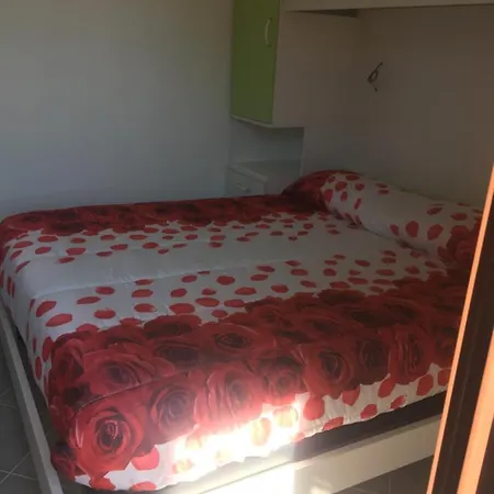 Dei Cedri Bed & Breakfast