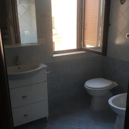 Bed & Breakfast Dei Cedri *