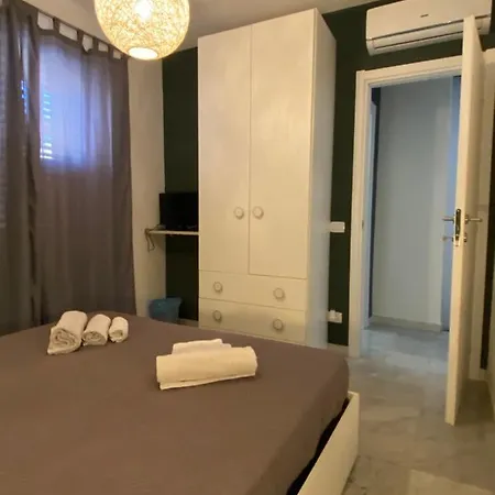 Dei Cedri 斯卡莱阿