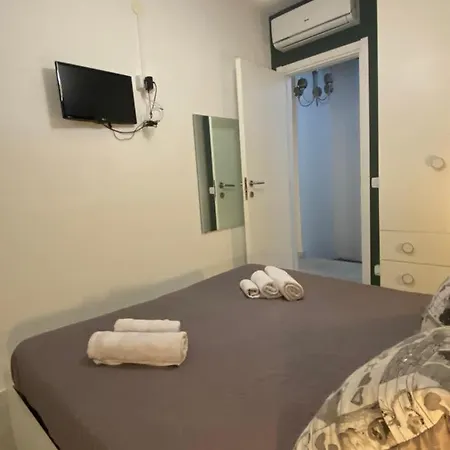 Bed and Breakfast Dei Cedri