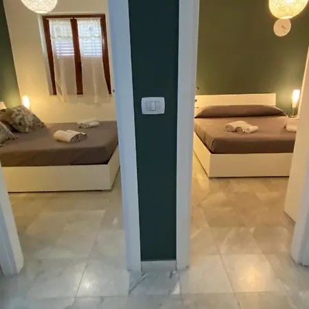 Bed and Breakfast Dei Cedri Scalea