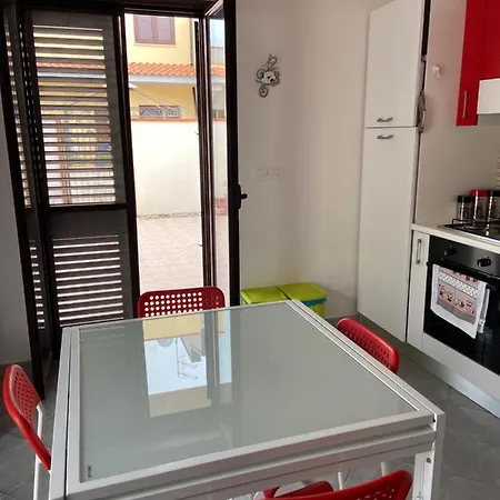 Bed & Breakfast Dei Cedri