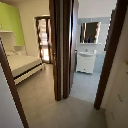 Dei Cedri * Scalea