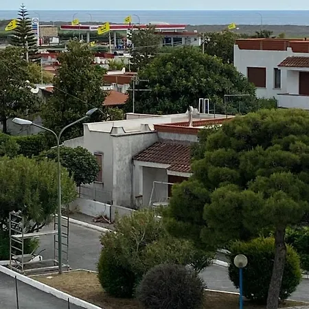 Couette-café Dei Cedri *