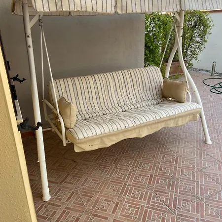 Dei Cedri Bed & Breakfast *