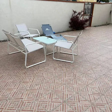 Dei Cedri Bed & Breakfast *