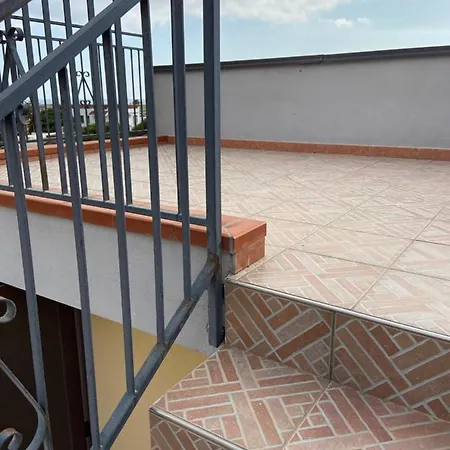 Dei Cedri Bed and Breakfast