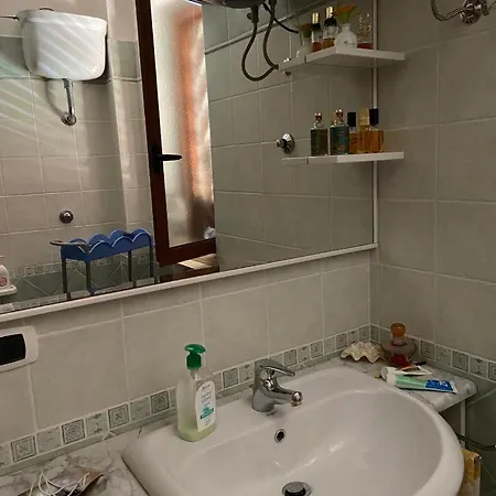 Bed & Breakfast Dei Cedri Scalea