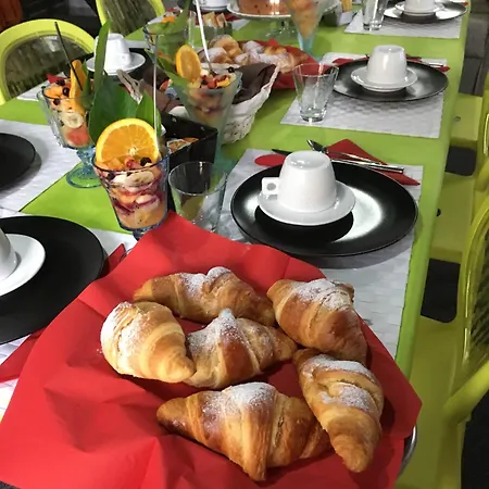 Dei Cedri *