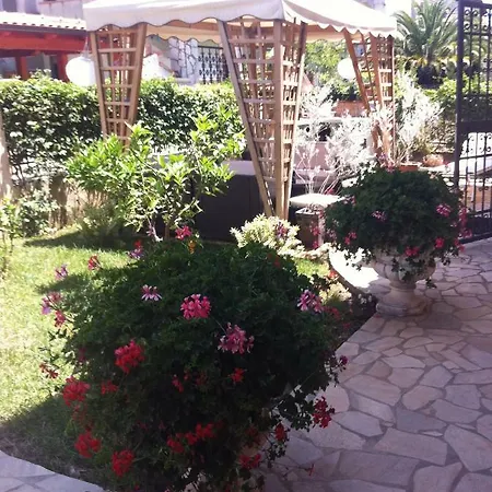 Bed & Breakfast Dei Cedri