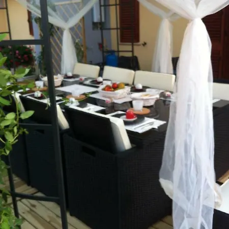 Bed and Breakfast Dei Cedri