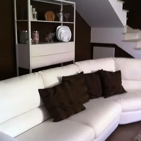 Bed & Breakfast Dei Cedri *
