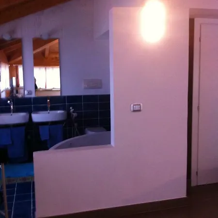 Dei Cedri Bed & Breakfast