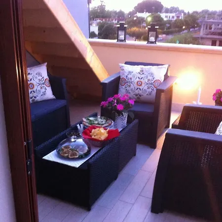 Bed & Breakfast Dei Cedri