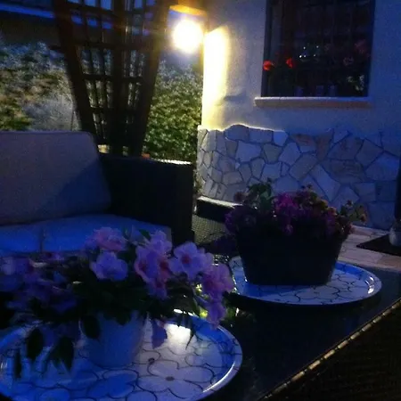 Dei Cedri Bed and Breakfast *