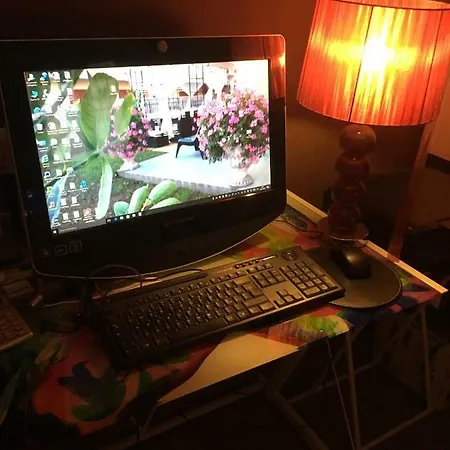 Bed and Breakfast Dei Cedri Scalea