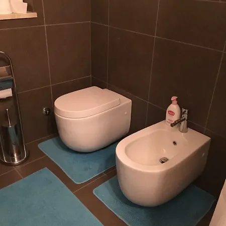 Bed & Breakfast Dei Cedri *