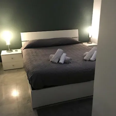 Dei Cedri * Scalea