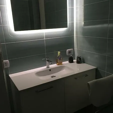 Dei Cedri Bed & Breakfast