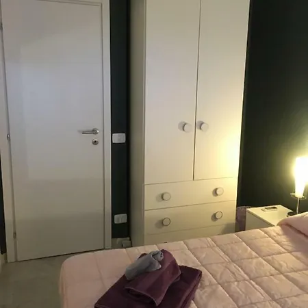 Dei Cedri Scalea