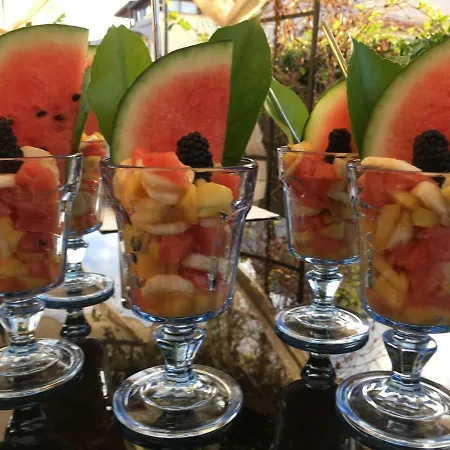 Bed and Breakfast Dei Cedri