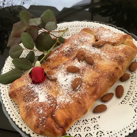 Bed & Breakfast Dei Cedri *