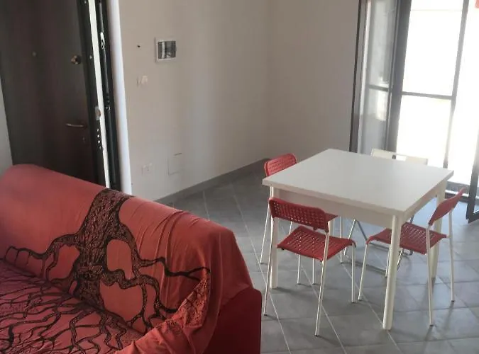 Bed and Breakfast Dei Cedri *