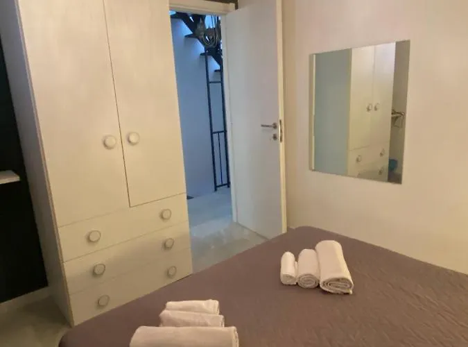 Dei Cedri * 斯卡莱阿