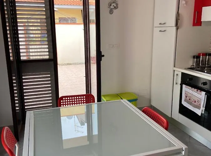 住宿加早餐酒店 Dei Cedri