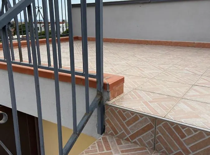 Dei Cedri 住宿加早餐酒店