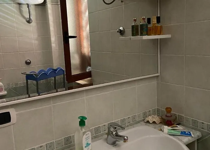 Frühstückspension Dei Cedri Scalea