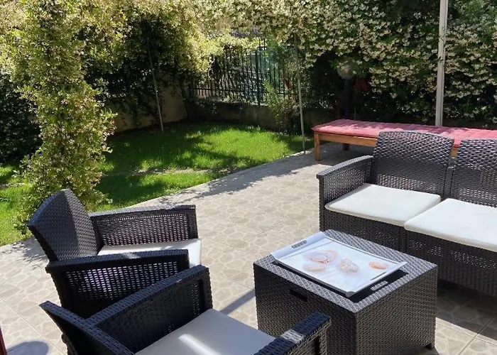 Dei Cedri * 斯卡莱阿