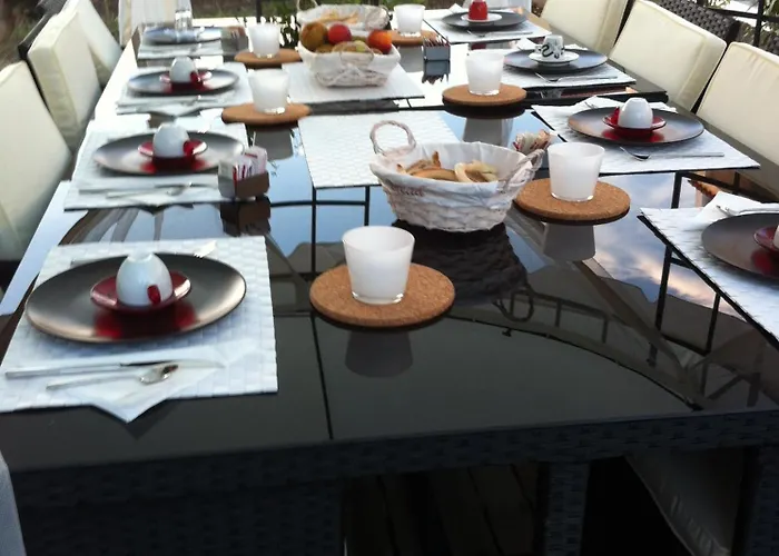 Dei Cedri * 斯卡莱阿