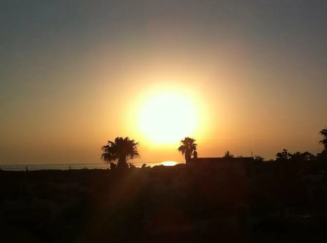 Frühstückspension Dei Cedri *