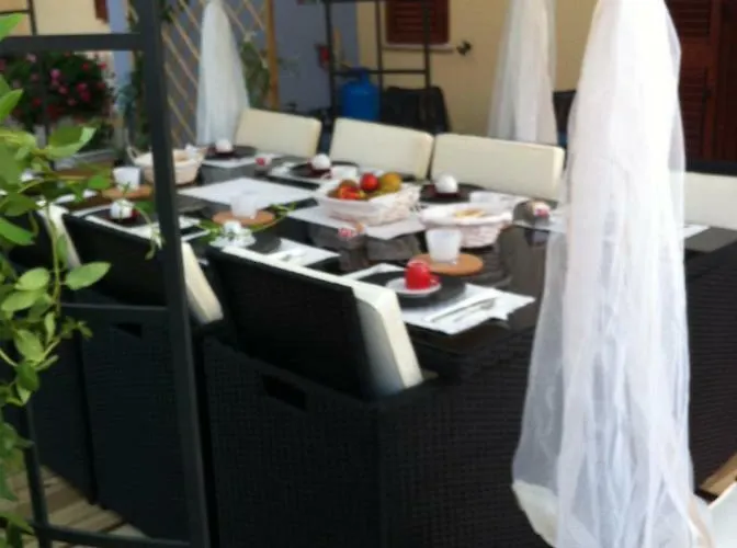 Frühstückspension Dei Cedri