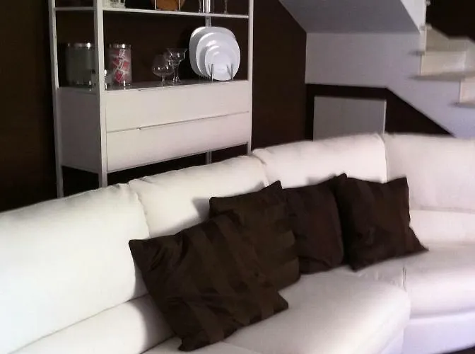 Frühstückspension Dei Cedri *