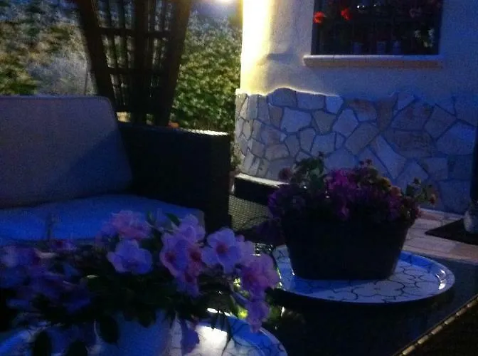 Dei Cedri 住宿加早餐酒店 *