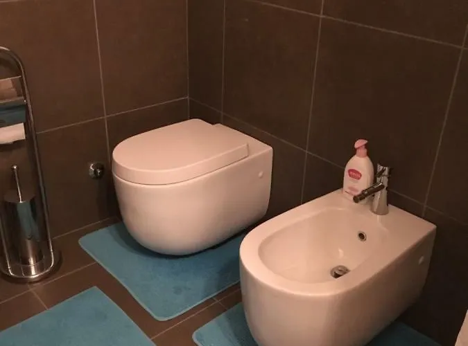 住宿加早餐酒店 Dei Cedri *