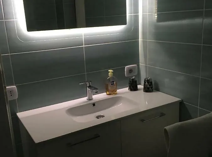 Dei Cedri 住宿加早餐酒店