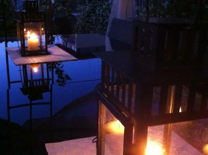 Dei Cedri 斯卡莱阿