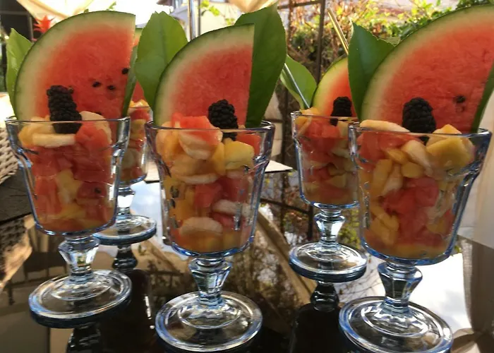 住宿加早餐酒店 Dei Cedri